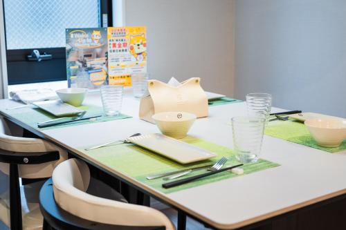 JS暁宅-幽草B3 yuusou