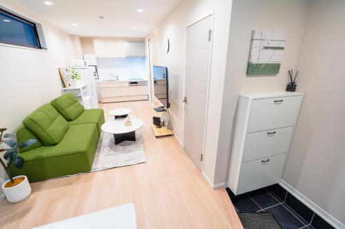 JS暁宅-幽草B3 yuusou