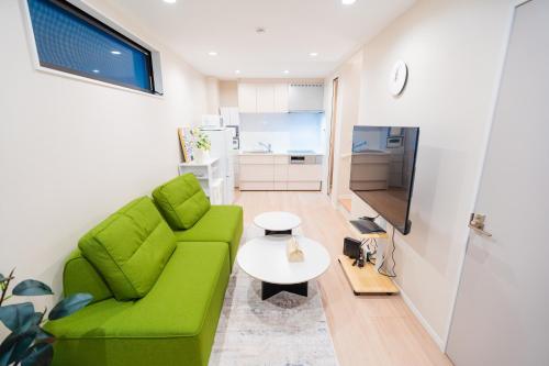 JS暁宅-幽草B3 yuusou