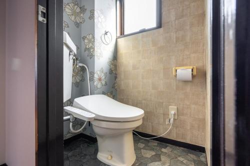 WA NO YADO-Asakusa Retreat 10 min walk from Asakusa Designer curated stylish room 3