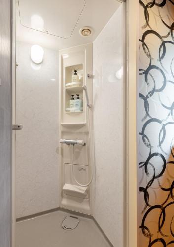 WA NO YADO-Asakusa Retreat 10 min walk from Asakusa Designer curated stylish room 3