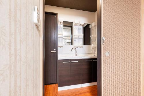 WA NO YADO-Asakusa Retreat 10 min walk from Asakusa Designer curated stylish room 3