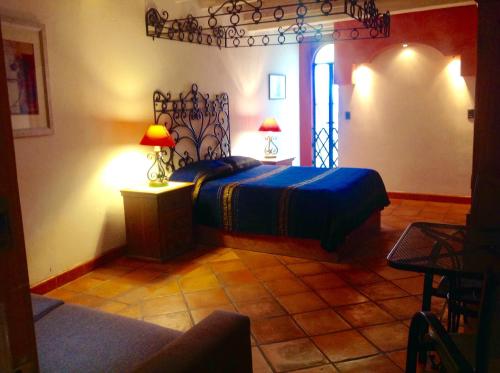 Casa Las Alamedas Guanajuato – Guanajuato, AL