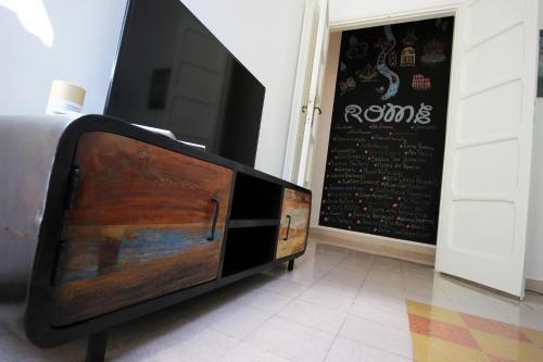 Apartment Ostiense Piramide Station, Рим (фото 10)