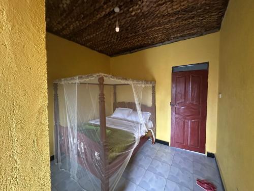 Blue Star Homestay in Kapchorwa