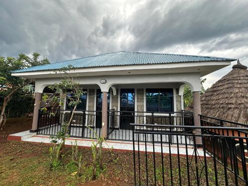 Blue Star Homestay in Kapchorwa