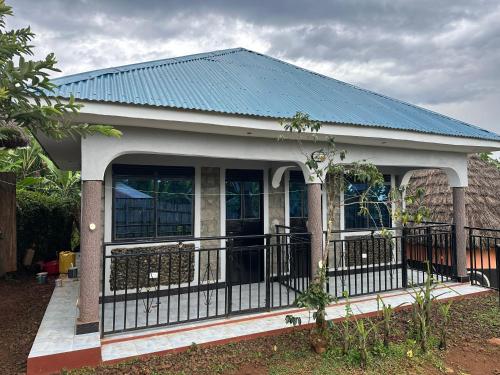 Blue Star Homestay in Kapchorwa