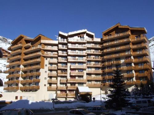 Roche Blanche Appartements VTI - Location saisonnière - Les Belleville