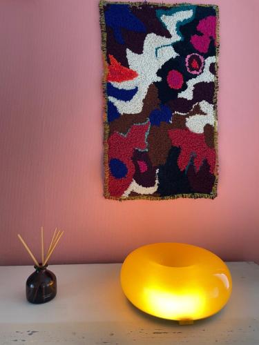 一棟貸し宿ゲストハウスサンク