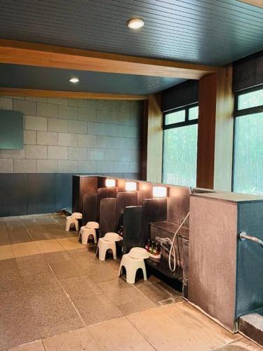 Dadu Fuji Resort House