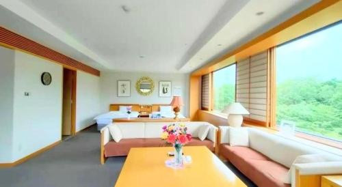 Dadu Fuji Resort House