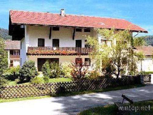 Gästehaus Buchinger - Accommodation - Bayerisch Eisenstein