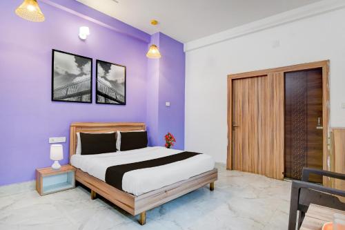 Hotel O Cosmopolis Bhubaneswar Formerly Luxury Stay