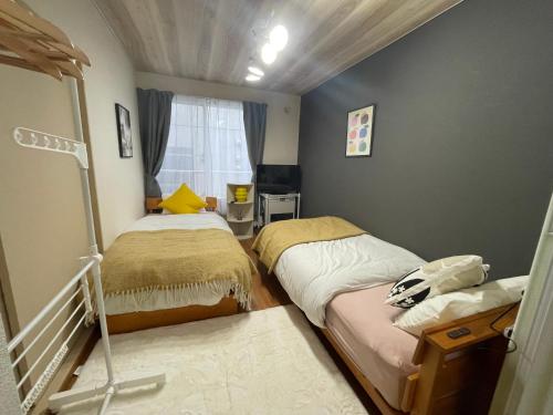 サイプレス平岸