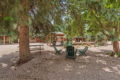 Timber Lodge #4 - image 3
