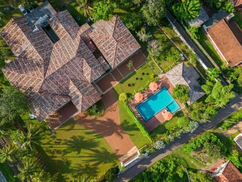 Ceylo Villas - Bentota