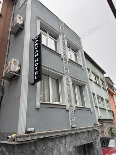 Carvan HOTEL, Istanbul