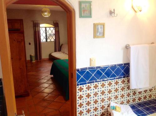 Casa Las Alamedas Guanajuato – Guanajuato, AL
