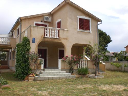  Apartments Dujmović in Vir