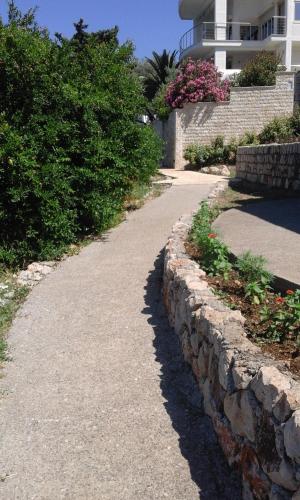 Apartman Marinkovic in Dobra Voda