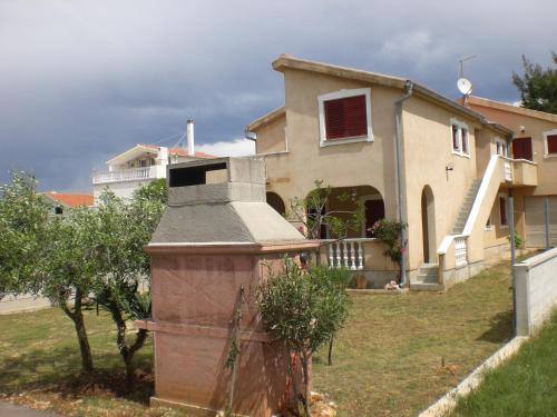  Apartments Dujmović in Vir