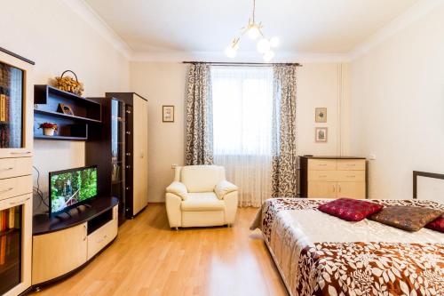 Molnar Apartments Marksa 8