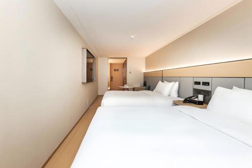 JI Hotel Shanghai Xietu East Road – Shanghai, DC