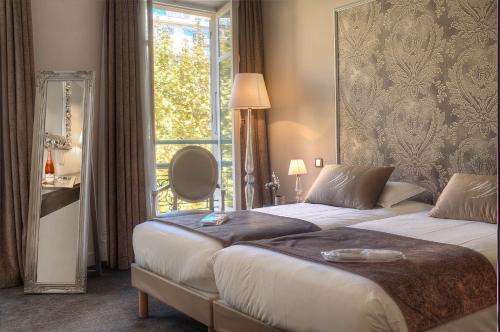 Hotel Villa Victoria - image 10