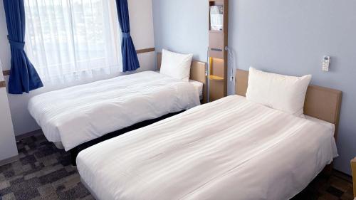 Toyoko Inn Hokkaido Tokachi Obihiro Ekimae