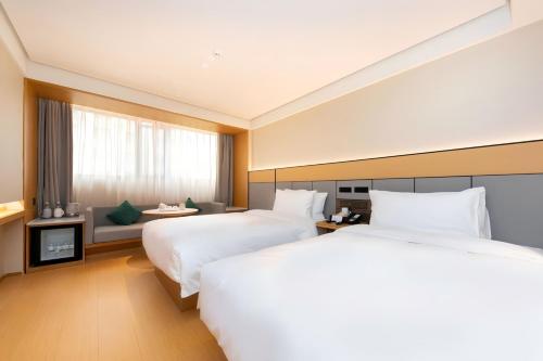 JI Hotel Shanghai Xietu East Road – Shanghai, DC