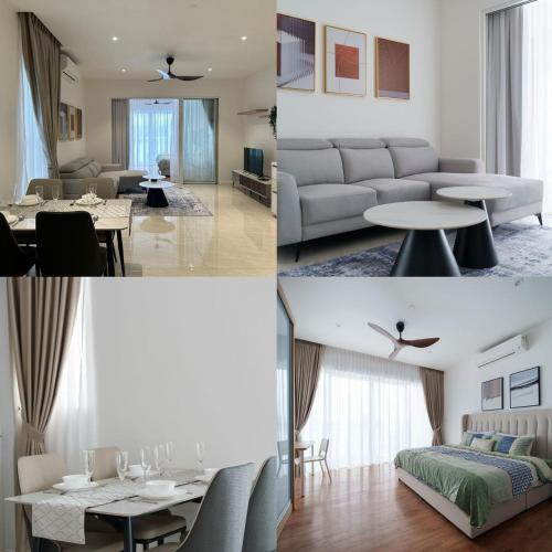 Quill Residences Suites Kuala Lumpur - image 3