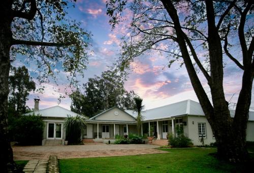 Fordoun Hotel and Spa Howick