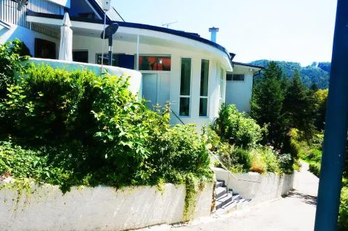 Roomantic Apartments in Bromberg, Österreich