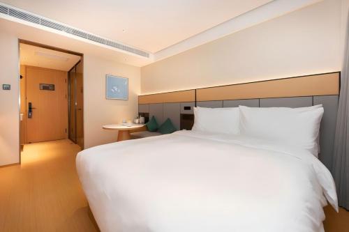 JI Hotel Shanghai Xietu East Road – Shanghai, DC