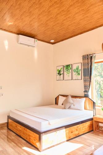 1 king bed