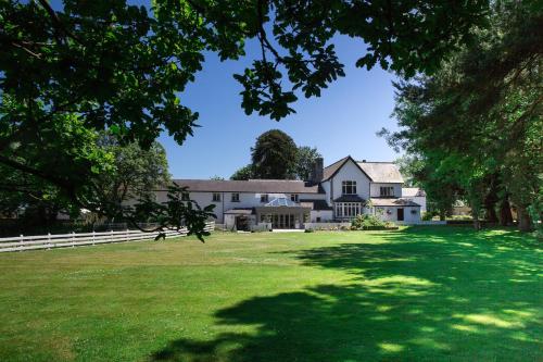 Llechwen Hall - Ynysybwl