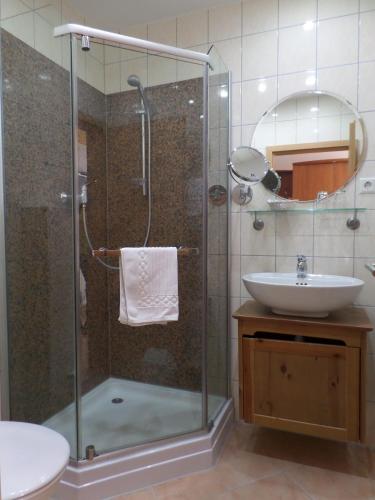 Hotel Heuschober - image 4