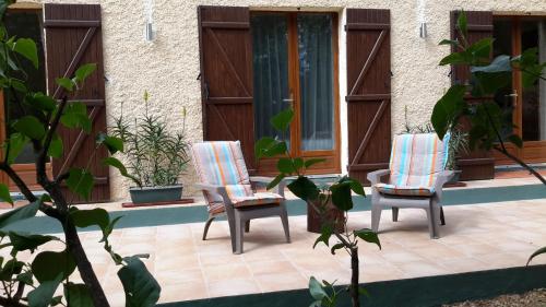 La Pantoufle Verte photo 5