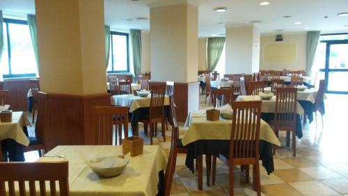Hotel San Giorgio