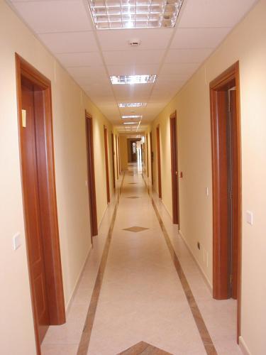 Hotel San Giorgio 5