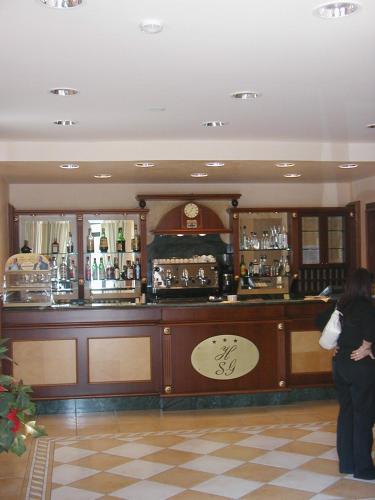 Hotel San Giorgio 3