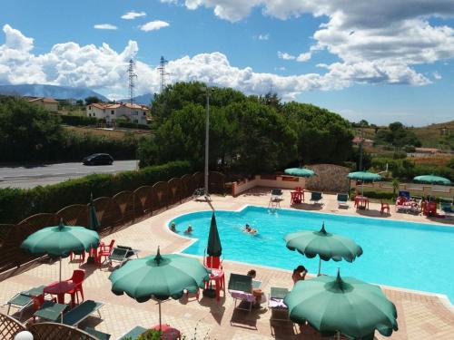 Hotel San Giorgio 4