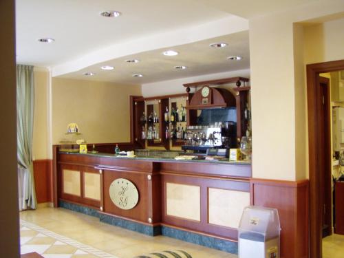 Hotel San Giorgio 2