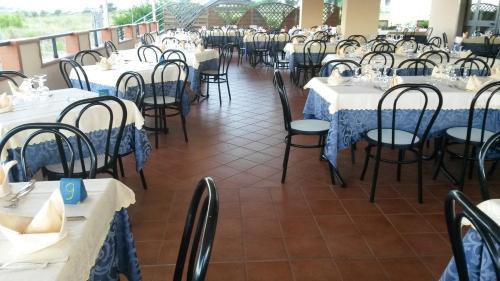 Hotel San Giorgio 4