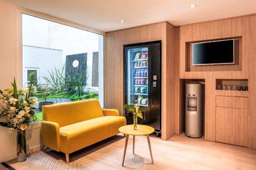 Citadines Montmartre Paris - image 6