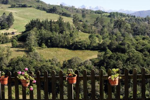 La casina de Berdayes