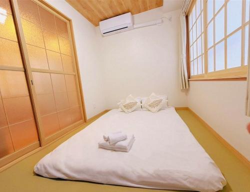 Silvership Hotel 302