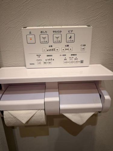 Silvership Hotel 302