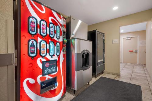 Quality Inn Prescott - image 9