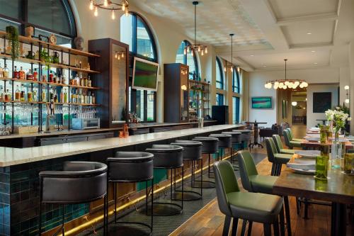 The Hamilton Alpharetta Curio Collection By Hilton - image 9